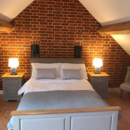 Stunning Rural Apartment, Walking Distance To Three Choirs Vineyard & Restaurant, Gloucestershire Newent Zewnętrze zdjęcie