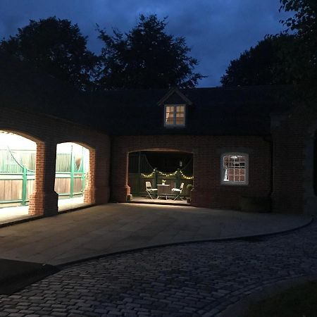 Stunning Rural Apartment, Walking Distance To Three Choirs Vineyard & Restaurant, Gloucestershire Newent Zewnętrze zdjęcie