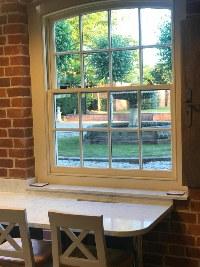 Stunning Rural Apartment, Walking Distance To Three Choirs Vineyard & Restaurant, Gloucestershire Newent Zewnętrze zdjęcie