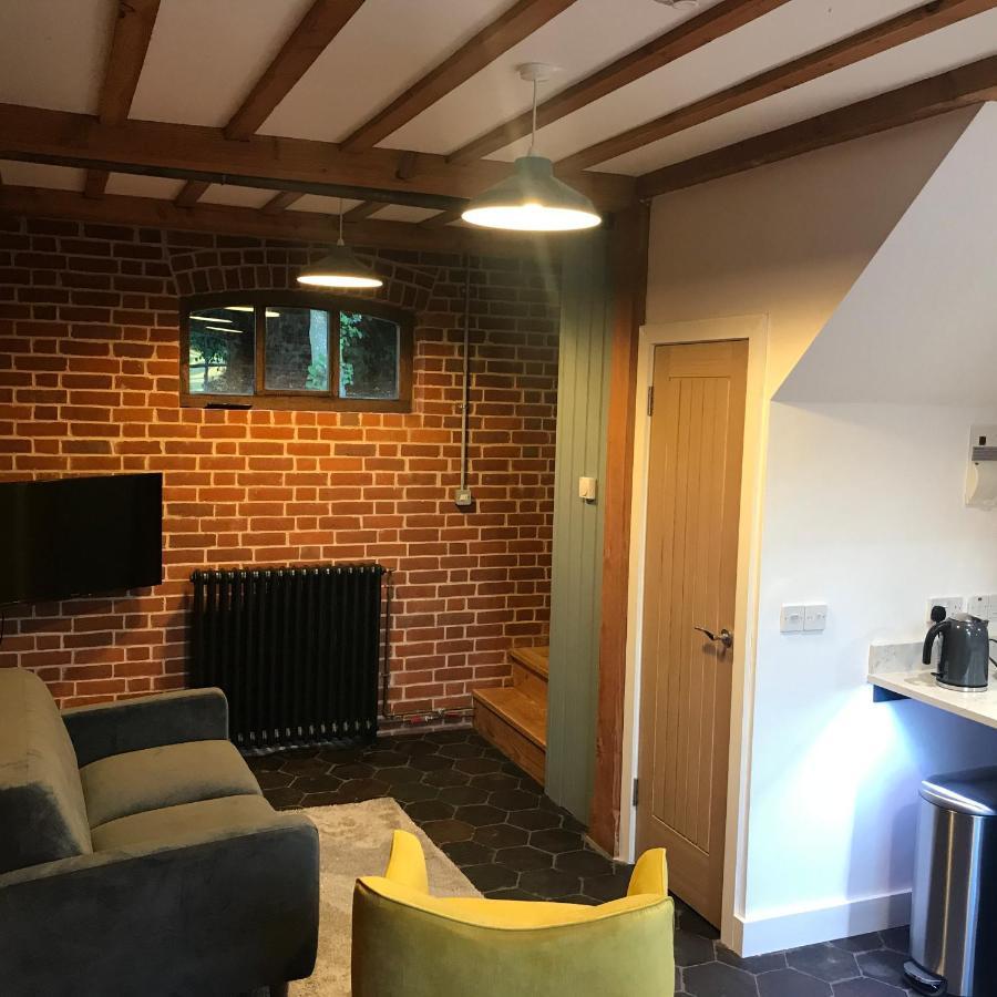 Stunning Rural Apartment, Walking Distance To Three Choirs Vineyard & Restaurant, Gloucestershire Newent Zewnętrze zdjęcie