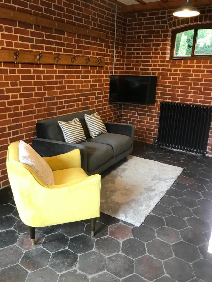 Stunning Rural Apartment, Walking Distance To Three Choirs Vineyard & Restaurant, Gloucestershire Newent Zewnętrze zdjęcie