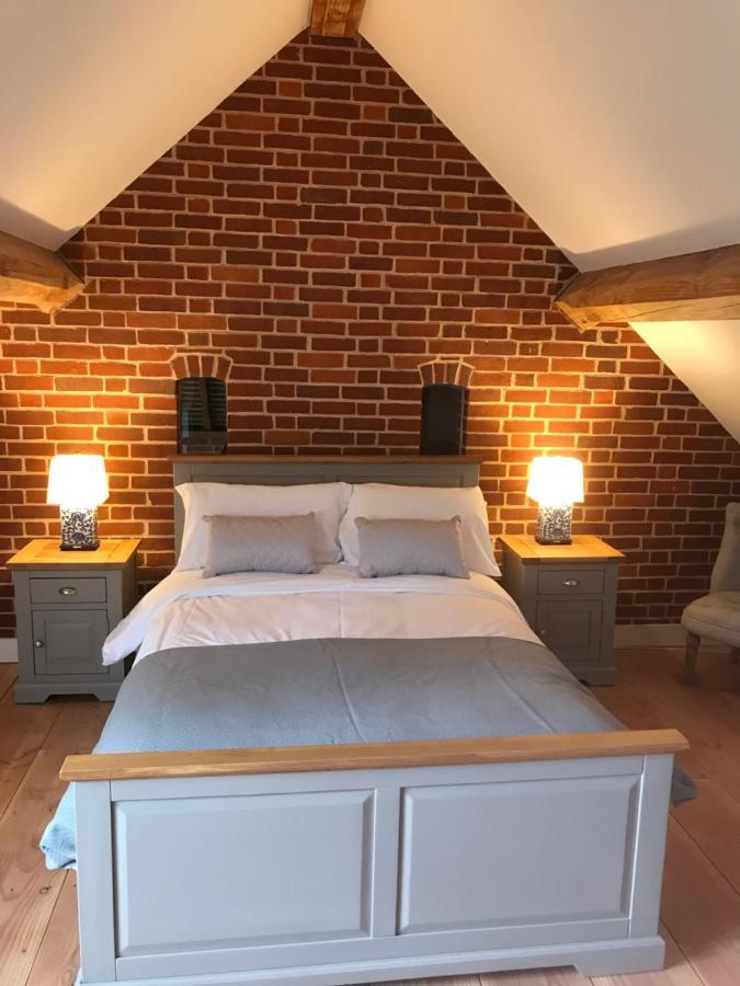 Stunning Rural Apartment, Walking Distance To Three Choirs Vineyard & Restaurant, Gloucestershire Newent Zewnętrze zdjęcie