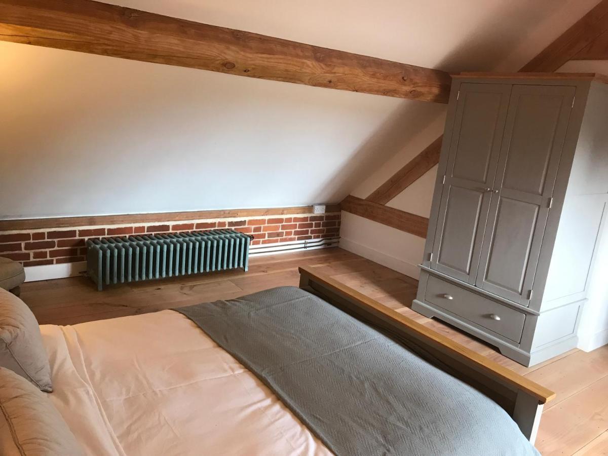 Stunning Rural Apartment, Walking Distance To Three Choirs Vineyard & Restaurant, Gloucestershire Newent Zewnętrze zdjęcie