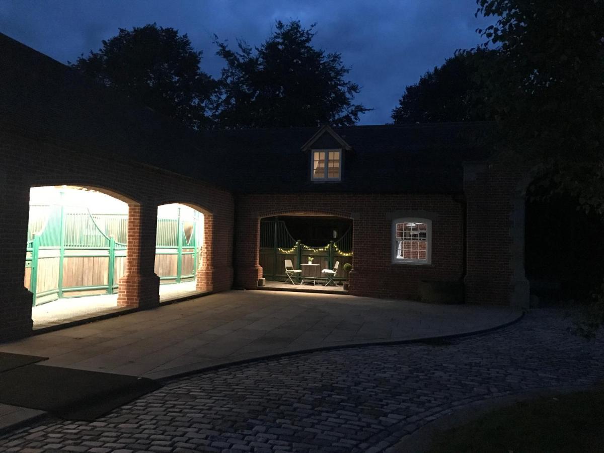 Stunning Rural Apartment, Walking Distance To Three Choirs Vineyard & Restaurant, Gloucestershire Newent Zewnętrze zdjęcie