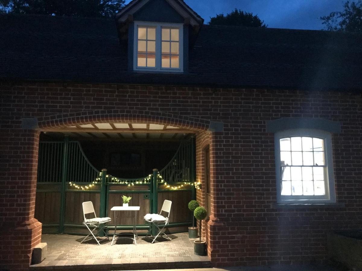 Stunning Rural Apartment, Walking Distance To Three Choirs Vineyard & Restaurant, Gloucestershire Newent Zewnętrze zdjęcie