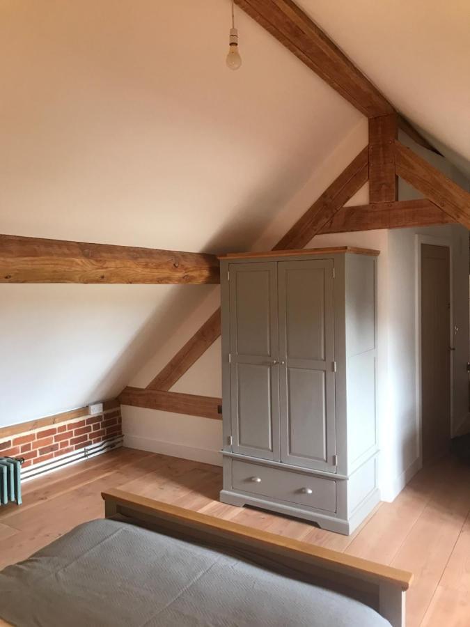 Stunning Rural Apartment, Walking Distance To Three Choirs Vineyard & Restaurant, Gloucestershire Newent Zewnętrze zdjęcie
