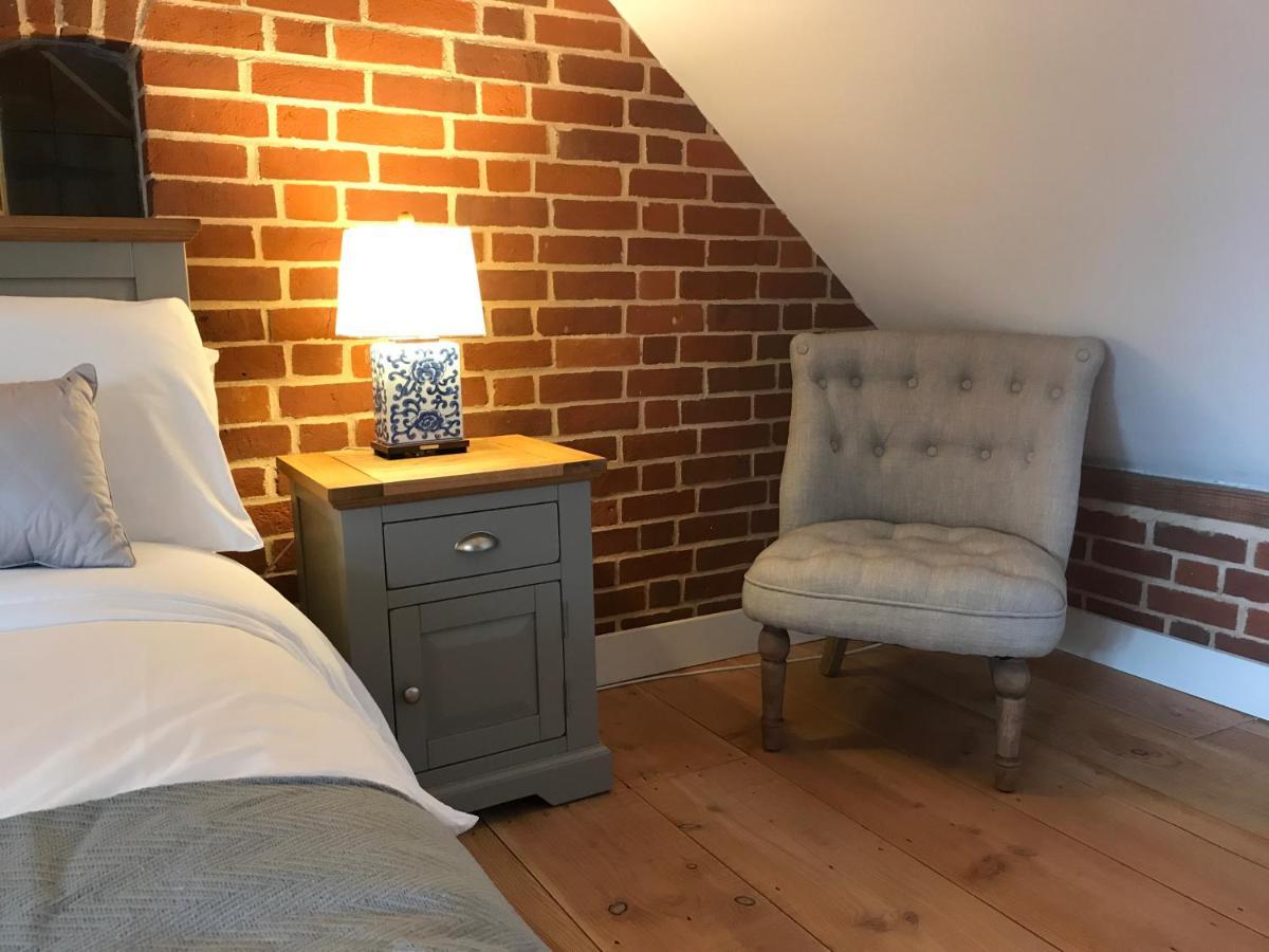 Stunning Rural Apartment, Walking Distance To Three Choirs Vineyard & Restaurant, Gloucestershire Newent Zewnętrze zdjęcie