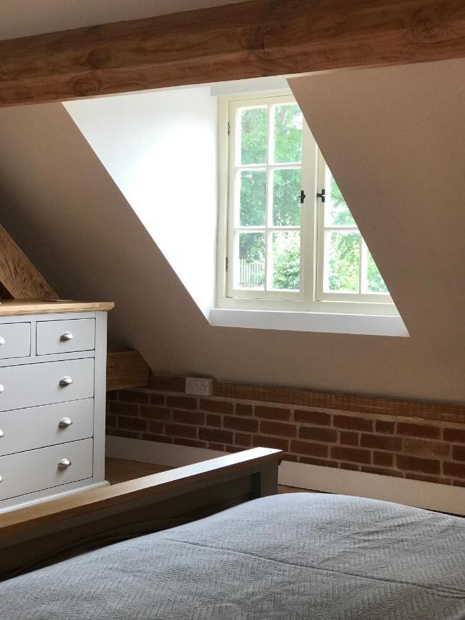 Stunning Rural Apartment, Walking Distance To Three Choirs Vineyard & Restaurant, Gloucestershire Newent Zewnętrze zdjęcie