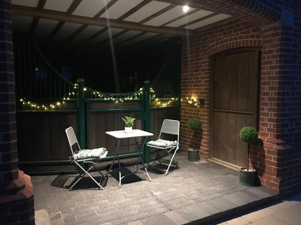 Stunning Rural Apartment, Walking Distance To Three Choirs Vineyard & Restaurant, Gloucestershire Newent Zewnętrze zdjęcie