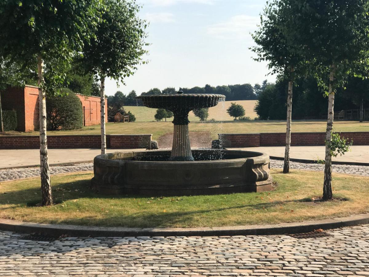 Stunning Rural Apartment, Walking Distance To Three Choirs Vineyard & Restaurant, Gloucestershire Newent Zewnętrze zdjęcie