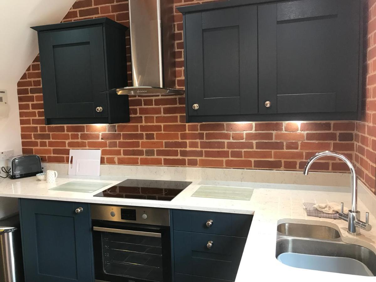 Stunning Rural Apartment, Walking Distance To Three Choirs Vineyard & Restaurant, Gloucestershire Newent Zewnętrze zdjęcie