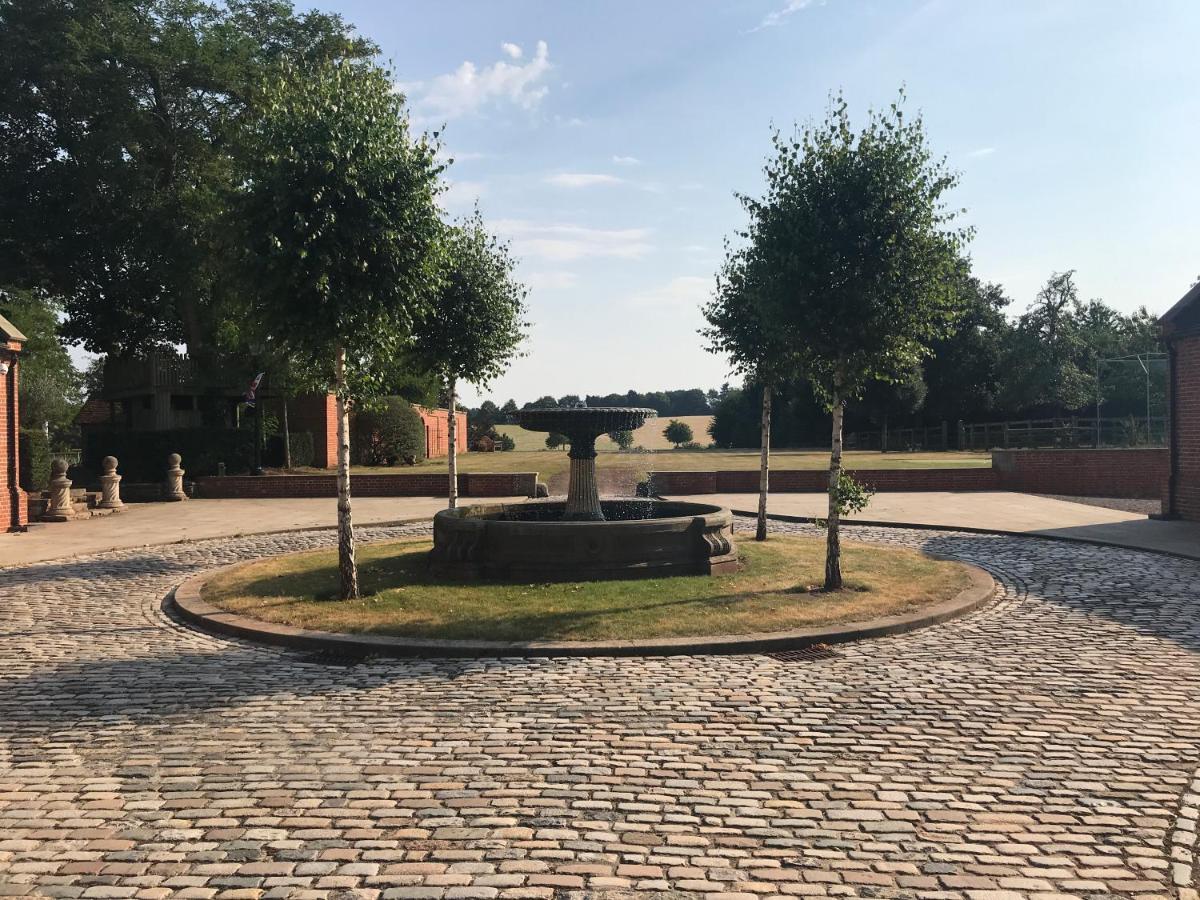 Stunning Rural Apartment, Walking Distance To Three Choirs Vineyard & Restaurant, Gloucestershire Newent Zewnętrze zdjęcie