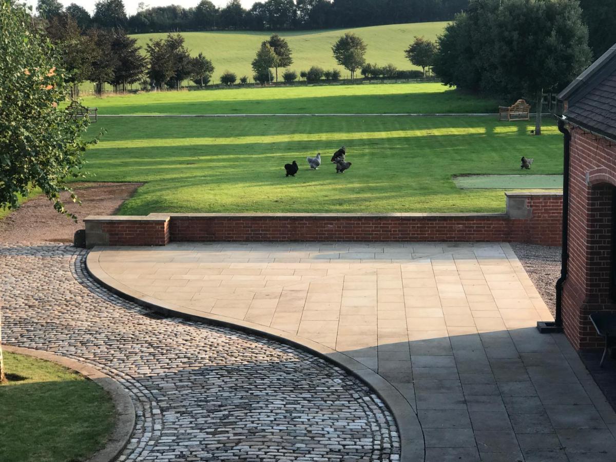 Stunning Rural Apartment, Walking Distance To Three Choirs Vineyard & Restaurant, Gloucestershire Newent Zewnętrze zdjęcie