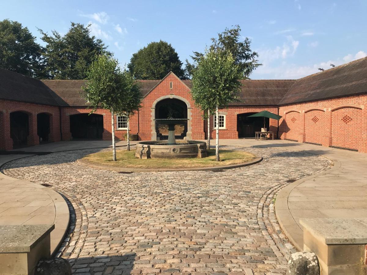 Stunning Rural Apartment, Walking Distance To Three Choirs Vineyard & Restaurant, Gloucestershire Newent Zewnętrze zdjęcie