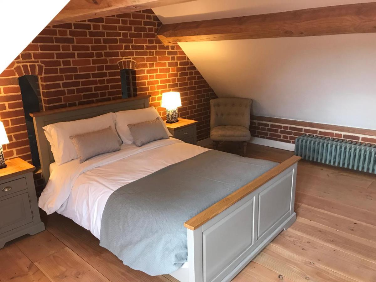 Stunning Rural Apartment, Walking Distance To Three Choirs Vineyard & Restaurant, Gloucestershire Newent Zewnętrze zdjęcie